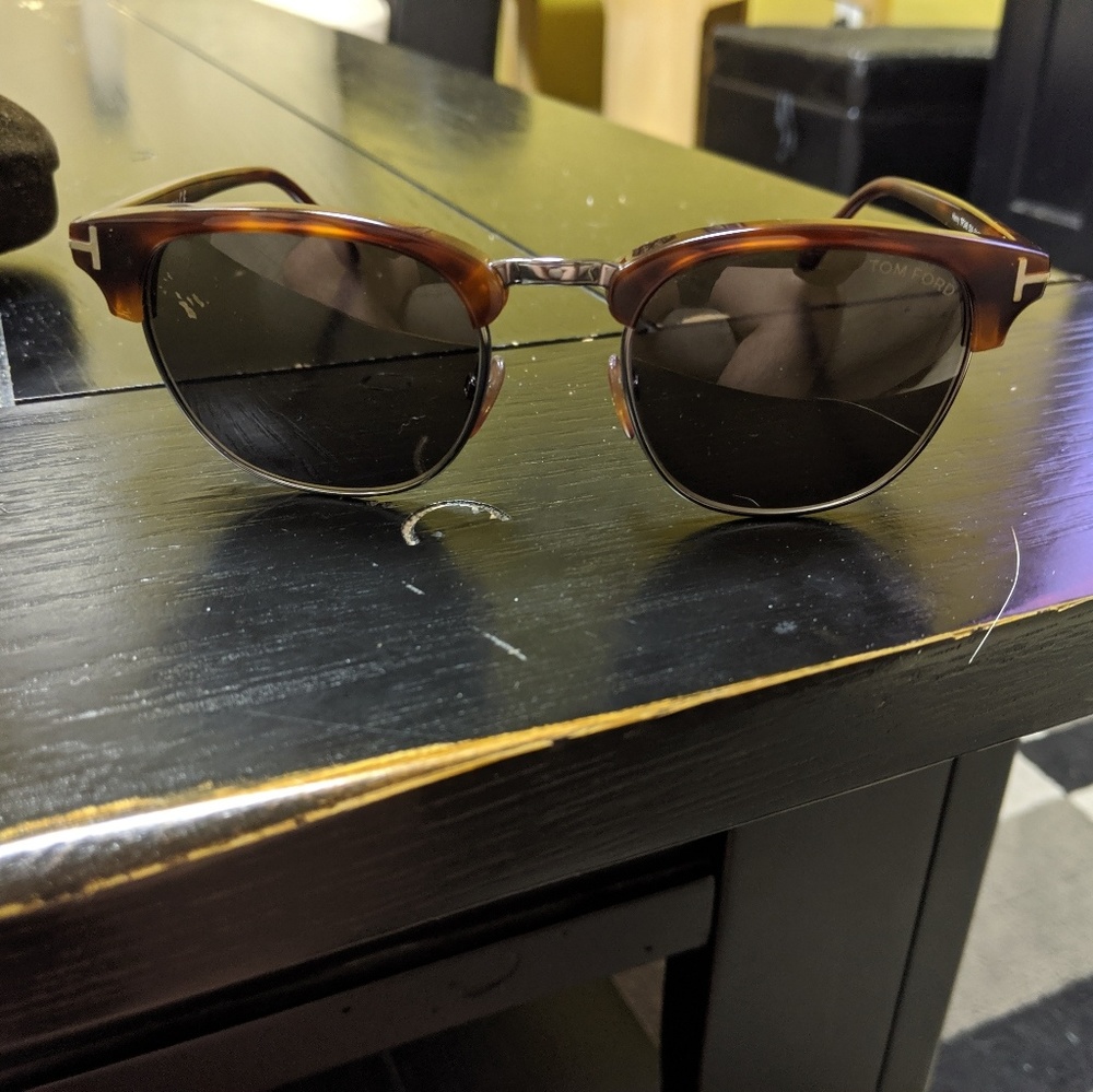 Tom Ford women's sunglasses